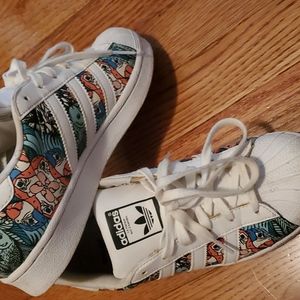 Adidas sneakers